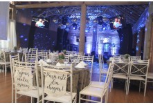 Casamento Huendy e Talles