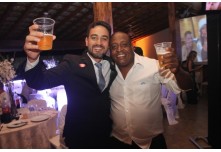 Casamento Dieniffer e Rafael 