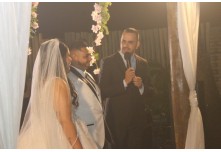 Casamento Gabriela e Cristiano