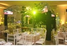 Casamento Deisy e Herisson