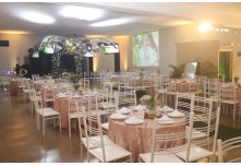 Casamento Deisy e Herisson