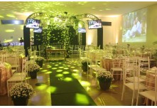 Casamento Deisy e Herisson