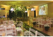 Casamento Deisy e Herisson