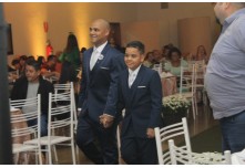 Casamento Deisy e Herisson