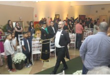 Casamento Deisy e Herisson