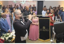 Casamento Deisy e Herisson