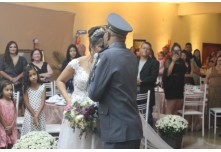 Casamento Deisy e Herisson