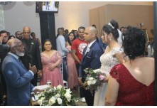 Casamento Deisy e Herisson