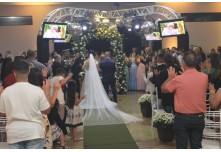 Casamento Deisy e Herisson