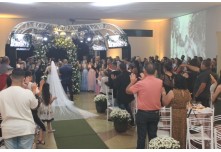 Casamento Deisy e Herisson