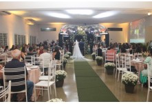 Casamento Deisy e Herisson