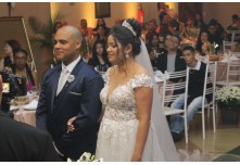 Casamento Deisy e Herisson