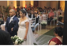 Casamento Deisy e Herisson