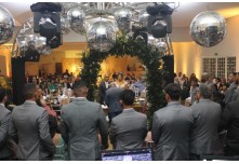 Casamento Deisy e Herisson