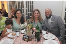 Casamento Deisy e Herisson