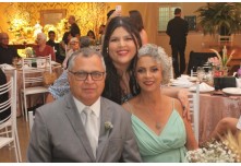 Casamento Deisy e Herisson