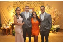 Casamento Deisy e Herisson