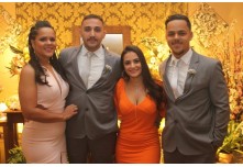 Casamento Deisy e Herisson