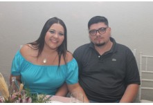 Casamento Deisy e Herisson