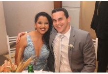 Casamento Deisy e Herisson