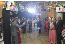 Casamento Deisy e Herisson