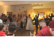 Casamento Deisy e Herisson