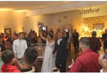 Casamento Deisy e Herisson