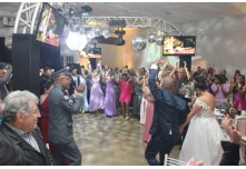 Casamento Deisy e Herisson