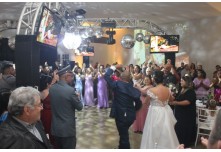 Casamento Deisy e Herisson