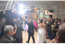 Casamento Deisy e Herisson