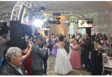 Casamento Deisy e Herisson