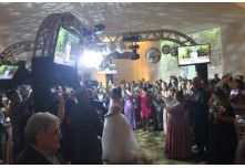 Casamento Deisy e Herisson