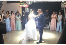 Casamento Deisy e Herisson