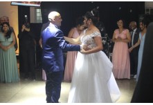 Casamento Deisy e Herisson