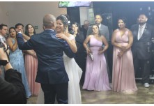 Casamento Deisy e Herisson