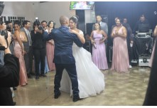 Casamento Deisy e Herisson