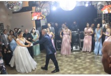 Casamento Deisy e Herisson