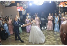 Casamento Deisy e Herisson