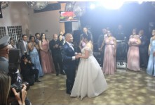 Casamento Deisy e Herisson