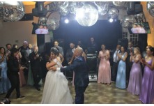 Casamento Deisy e Herisson