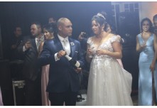 Casamento Deisy e Herisson