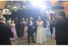 Casamento Deisy e Herisson