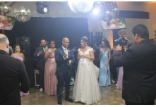 Casamento Deisy e Herisson