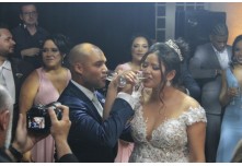 Casamento Deisy e Herisson