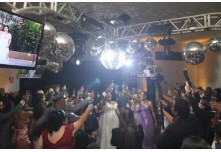 Casamento Deisy e Herisson