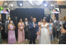 Casamento Deisy e Herisson