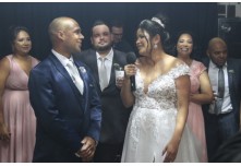 Casamento Deisy e Herisson