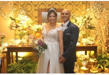 Casamento Deisy e Herisson