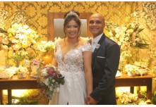 Casamento Deisy e Herisson