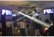 Casamento Deisy e Herisson